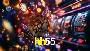 hh55: Seu Especialista em Apostas Esportivas Brasileiras
