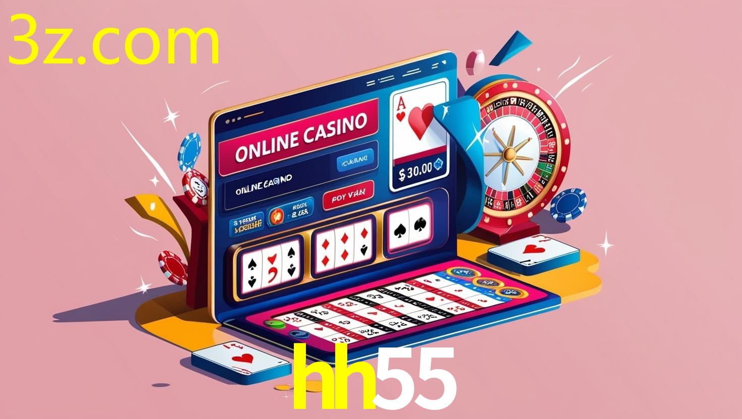 Verificação de Conta HH55.COM