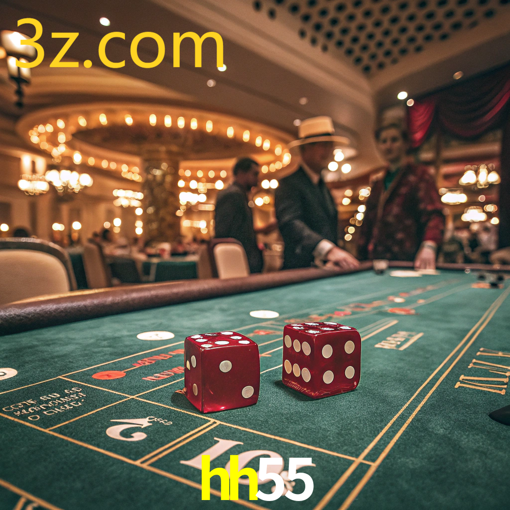 Login Seguro HH55.COM